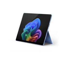 Microsoft Portatil Tablet Ep2 - 08377 X1E - 84 - 100, Windows 11 Pro, 16GB RAM, 512GB SSD, 13" OLED, Qualcomm Snapdragon X Elite Microsoft Portatil Tablet Ep2 - 08377 X1E - 84 - 100, Windows 11 Pro, 16GB RAM, 512GB SSD, 13" OLED, Qualcomm Snapdragon X Elite