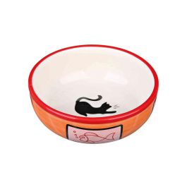 Comedero para Gato Trixie 13 cm