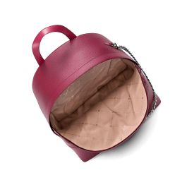 Mochila Michael Kors 35F5S04B2V-DK-RASPEBERRY Rosa 32 x 27 x 15 cm