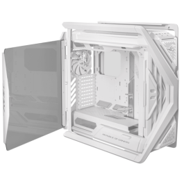 ASUS GR701 ROG Hyperion White Blanco ASUS GR701 ROG Hyperion White Blanco