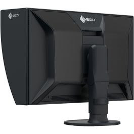 EIZO CG2700X Monitor 27" IPS 4K UHD con USB-C, HDMI, DisplayPort y ajuste de altura