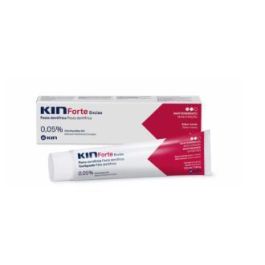 Kin Forte Encias Pasta Dental 125Ml Precio: 12.50000059. SKU: B1DLM5ML6J