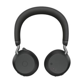 Jabra Jabra Evolve2 75 - USB-C UC - Black Jabra Jabra Evolve2 75 - USB-C UC - Black