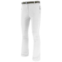 Pantalones para Nieve Joluvi Blanco 5-6 Años Precio: 51.98999982. SKU: B17KFC6M8L