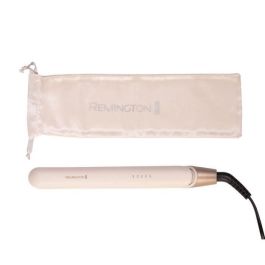 Plancha de pelo REMINGTON S4740 Shea Soft  5 temperaturas de 150 a 230°  Recubrimiento cerámico avanzado enriquecido con aceite de karité Precio: 53.49999996. SKU: S0443593