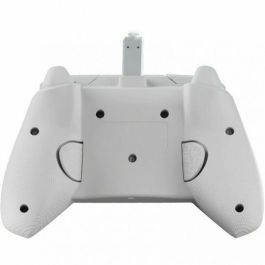 PDP PER0708056070250 Gamepad Afterglow Wave Con Cable Blanco Compatible con PC y Xbox