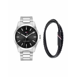 Reloj Hombre Tommy Hilfiger 2770191 (Ø 43 mm) Precio: 114.0183. SKU: B1JEQPBK6F