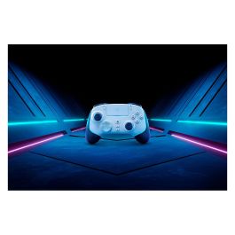 Razer Wolverine V2 Pro Gamepad para PC y PlayStation 5 Inalámbrico y Alámbrico Color Blanco