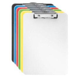 Carpeta Con Pinza Portablocs Esselte Ps Vivida A4 10 unidades Precio: 89.79000052. SKU: B1C4NYYSR5