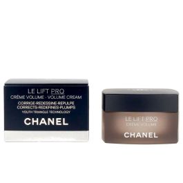 Chanel LE LIFT PRO Crème Volume Tratamiento Facial Hidratante Antiarrugas Antiedad 50gr