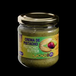Monki Crema de Pistacho Bio 175g Precio: 15.6899996. SKU: B13MS2EJKV