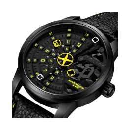 Reloj Hombre Police PEWJA0022101 Negro Reloj Hombre Police PEWJA0022101 Negro