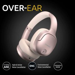 Auriculares INTENSO O400HA Rosa
