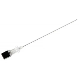 Braun Spinocan Agujas Espinal Negro 22 gr 0,7x88 mm 1x25Uds Precio: 73.50000042. SKU: B17B4CVE3Y