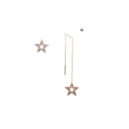 Pendientes Mujer AN Jewels AB.EP019 Precio: 60.69000025. SKU: B1FNDNNVYZ