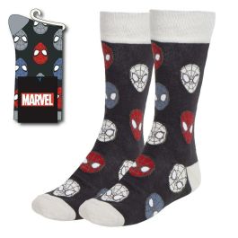 Calcetines marvel t3845:tu 38/45 Precio: 4.49999968. SKU: B15SJQPLQM