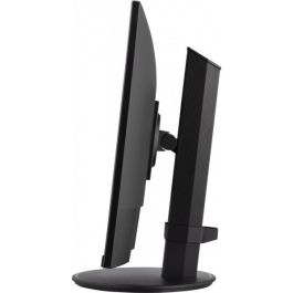 Viewsonic VG2708A Monitor PC 27" Full HD 1080p IPS LED 100Hz 5ms Negro con Altavoces Integrados y Soporte Ajustable HDMI DisplayPort