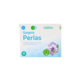 SAKAI Gargola Perlas 30Perlas Precio: 9.79. SKU: B1GSAQR36S