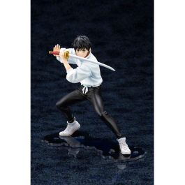 Kotobukiya Figura Jujutsu Kaisen 0: The Movie ARTFXJ Escala 1/8 Yuta Okkotsu Estatua Coleccionable, aprox. 17 cm