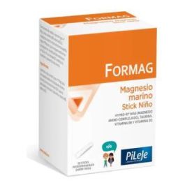 Formag Infantil Sabor Fresa 20Stick Formag Infantil Sabor Fresa 20Stick Precio: 14.7900005. SKU: B13GMXRSBR