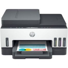 HP Smart Tank 7305 Inyección de tinta térmica A4 4800 x 1200 DPI 15 ppm Wifi Precio: 327.49999997. SKU: S8423920