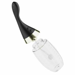 Enema Blush Anal Adventures Negro Precio: 77.50000027. SKU: B1BLNKW76H