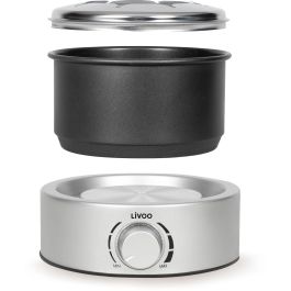 Livoo DOC333 Set de fondue eléctrica