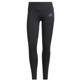 Mallas Deportivas de Mujer Adidas Own The Run Primeblue Negro