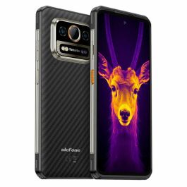 Smartphone Ulefone ARMOR 25T Smartphone Ulefone ARMOR 25T Precio: 329.5000005. SKU: B1GLYFND5D