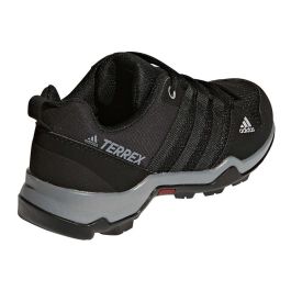 Zapatillas Deportivas Infantiles Adidas Terrex AX2R Negro