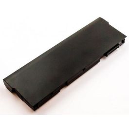 CoreParts Laptop Battery for Dell 73.26Wh 9 Cell Li-ion 11.1V 6600mAh High Capacity CoreParts Laptop Battery for Dell 73.26Wh 9 Cell Li-ion 11.1V 6600mAh High Capacity