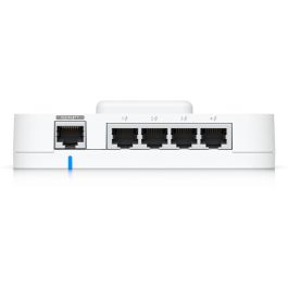 Ubiquiti UA-Hub-Door Access Door Hub Ethernet LAN 10/100/1000 Mbit/s, con indicadores LED y solicitud de salida