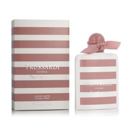 Trussardi Donna pink marina eau de toilette 50 ml vaporizador Precio: 37.50000056. SKU: B1DJ54XF83