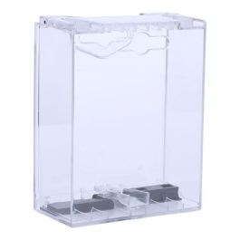 Alpha Caja anti robo con colgador para artículos 9528494 13 x 10,8 x 5,25 cm Precio: 9.5000004. SKU: B195T9EL8C