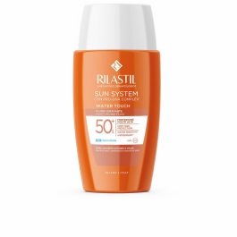 Rilastil Sun System Spf50+ Water Touch Rilastil Sun System Spf50+ Water Touch Precio: 14.49999991. SKU: B1CPD3XLX7