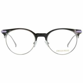 Montura de Gafas Mujer Emilio Pucci EP5104-50056 Ø 50 mm Montura de Gafas Mujer Emilio Pucci EP5104-50056 Ø 50 mm