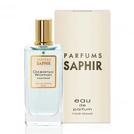 Saphir Eau de Parfum pour Femme 50 ml vaporizador Precio: 6.59000001. SKU: B174LR6APT