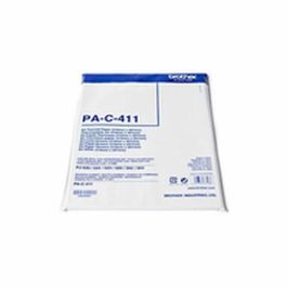 Papel Térmico Blanco A4 Brother PAC411 A4 Precio: 10.50000006. SKU: B1JXB4MKCL