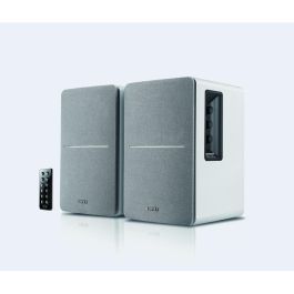 Edifier Studio R1280DB Altavoces 2.0 con Bluetooth blanco/plata Precio: 146.7900005. SKU: B1F8FNYAV6
