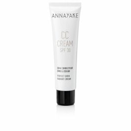 Annayake Cc Cream Perfect Even Radiant Cream Spf30 Annayake Cc Cream Perfect Even Radiant Cream Spf30 Precio: 35.50000003. SKU: B1EHF3E3Y6