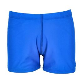 Bañador Niño Nike Azul Precio: 3181.50000003. SKU: B1527V86RN