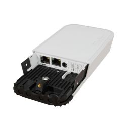 MikroTik wAP ac LTE kit IPQ-4018 Punto Acceso Inalámbrico Exterior Resistente Intemperie Doble Banda WiFi 5 PoE Gigabit RouterOS v7 Micro SIM Precio: 201.78999995. SKU: B1BCC94ANX