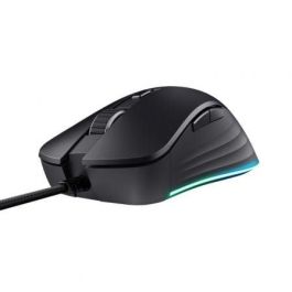 Ratón Gaming Trust Gaming GXT 924 YBAR+/ Hasta 25600 DPI Ratón Gaming Trust Gaming GXT 924 YBAR+/ Hasta 25600 DPI