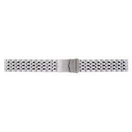 Correa para Reloj Morellato A02X05560130220099 Plateado Precio: 51.89000058. SKU: B12M47FNP2
