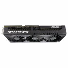 ASUS Prime -RTX5060TI-O16G Tarjeta Gráfica NVIDIA GeForce RTX 5060 Ti 16GB GDDR7 PCI Express 5.0 con 3 Ventiladores ASUS Prime -RTX5060TI-O16G Tarjeta Gráfica NVIDIA GeForce RTX 5060 Ti 16GB GDDR7 PCI Express 5.0 con 3 Ventiladores