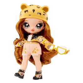 Muñeca Na!Na!Na! Surprise Fuzzy - Jenny Jaguar 591900 Mga Precio: 22.58999941. SKU: B1C9LH7Y6J