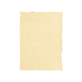 Michel Pergamino Troquelado 160 gr A4 Pack 25 Unidades Crema