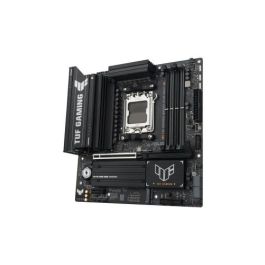 Asus TUF GAMING B850M-PLUS WIFI7 Placa Base AMD B850 Socket AM5 micro ATX DDR5 Wi-Fi 7 90MB1MU0-M0EAY0