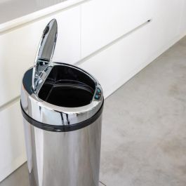 MOVIMIENTO DE COCINA Papelera de cocina automática 42 L MOVIMIENTO DE COCINA Papelera de cocina automática 42 L