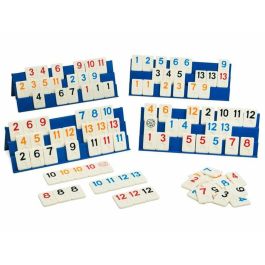 Juego de Mesa Cayro Rummiclassic Juego de Mesa Cayro Rummiclassic